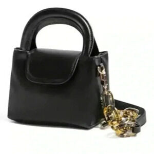 House of Want Women's Snack Mini Top Handle
Crossbody Micro Bag